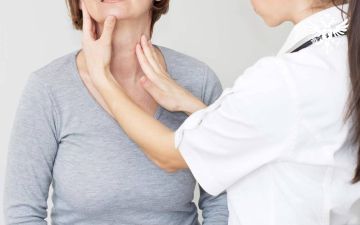 В Херсонской области пройдет выездной прием федеральных эндокринологов