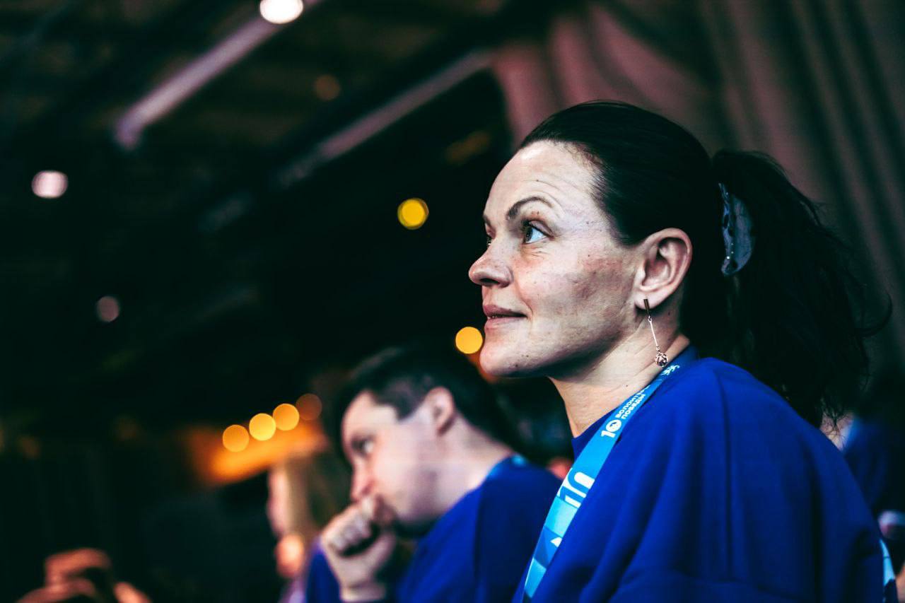 Делегация Херсонской области приняла участие в итоговом форуме Международного волонтёрского корпуса 80-летия Победы в Москве Делегация Херсонской области приняла участие в итоговом форуме Международного волонтёрского корпуса 80-летия Победы в Москве