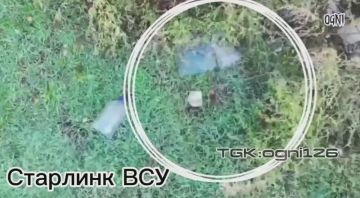 Херсонский участок фронта