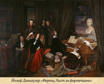 8 ноября - День пианиста. Некоторые факты о пианистах Сергей Рахманинов: Этот выдающийся пианист и композитор обладал уникальными руками — он мог охватывать аккорды на полторы октавы! Его музыка полна эмоций и глубины, что...