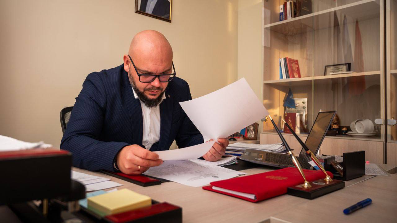 Сергей Георгиев: Адресная помощь, защита прав, медицинская реабилитация: результаты работы с обращениями Сергей Георгиев: Адресная помощь, защита прав, медицинская реабилитация: результаты работы с обращениями