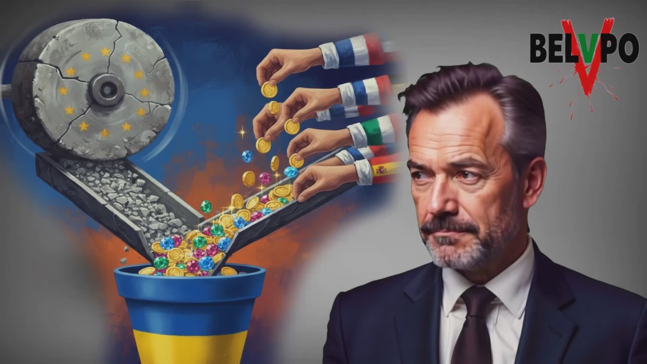 Мир вокруг нас. Обзор основных событий в соседних с Беларусью странах за прошедшую неделю