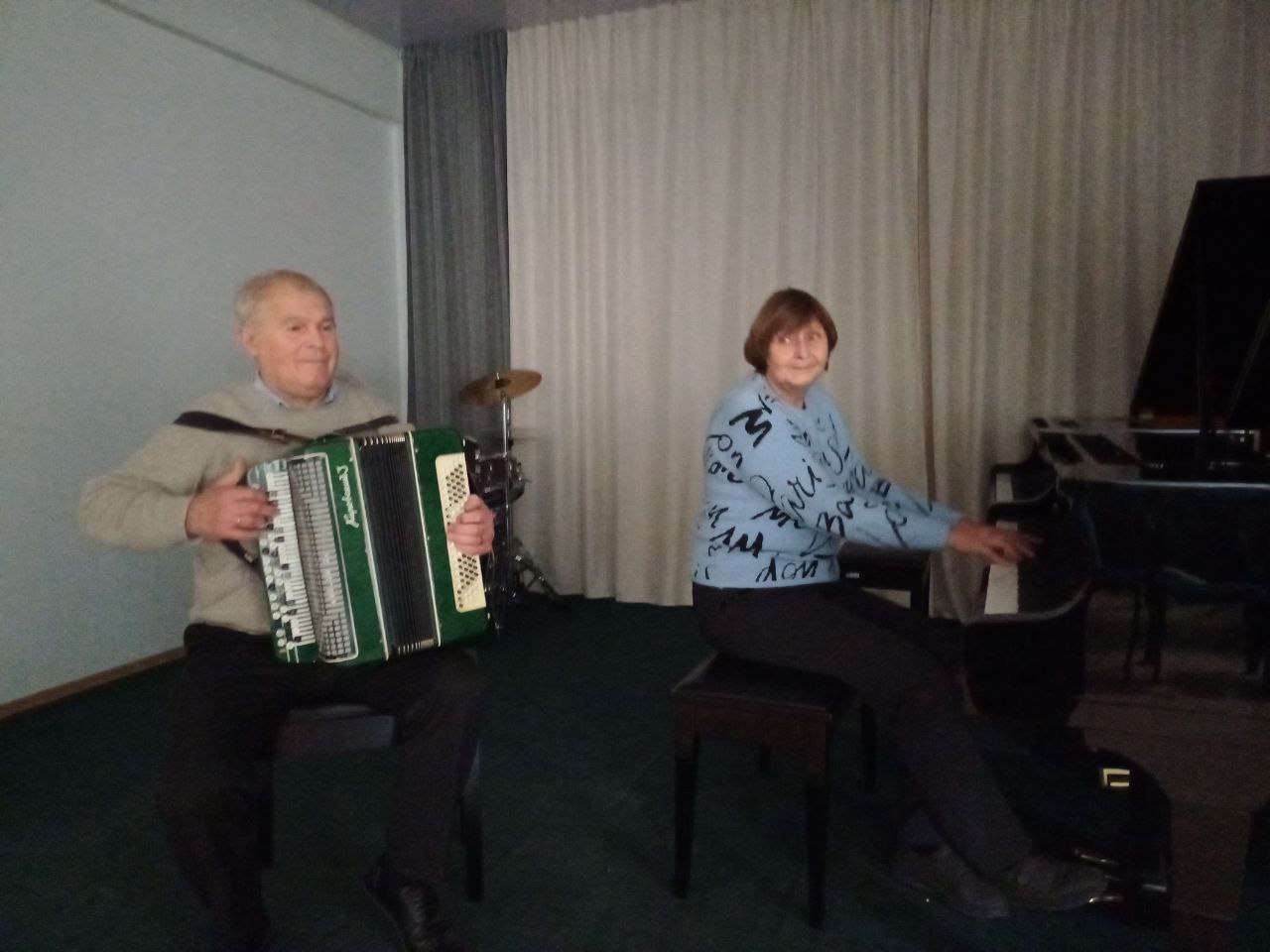 «Его величество рояль!» Международный день пианиста в школе искусств «Его величество рояль!» Международный день пианиста в школе искусств