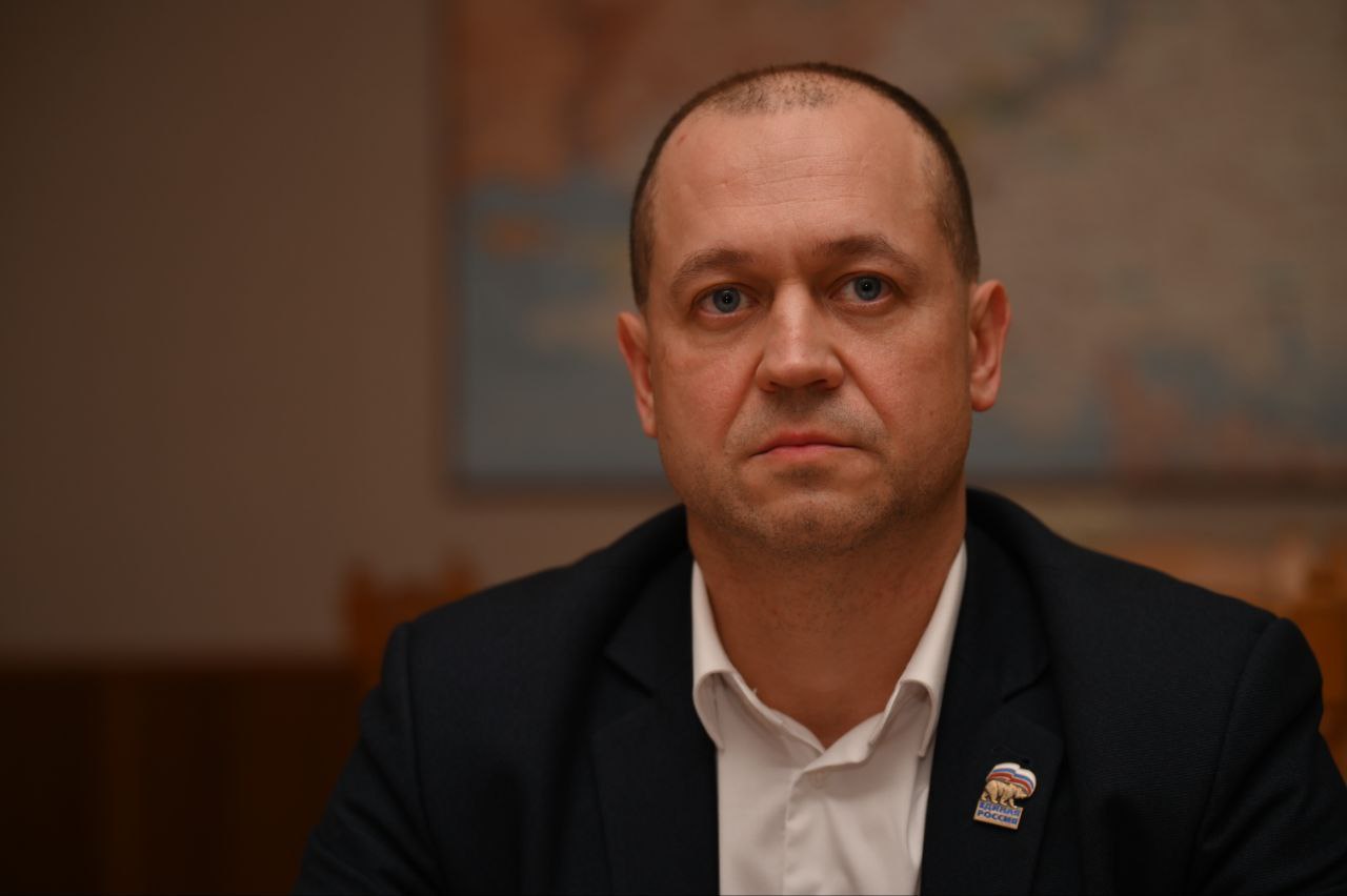 Владимир Сальдо: Развитие банковской сети и повышение доступности финансовых услуг для херсонцев обсудили с вице-президентом — региональным директором ПСБ Алексеем Гришиным Владимир Сальдо: Развитие банковской сети и повышение доступности финансовых услуг для херсонцев обсудили с вице-президентом — региональным директором ПСБ Алексеем Гришиным