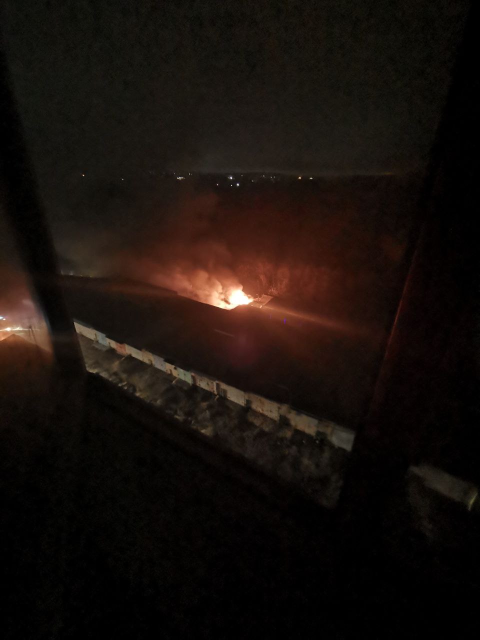 Более 20 тысяч жителей Белгородской области остаются без света, — сообщил Гладков