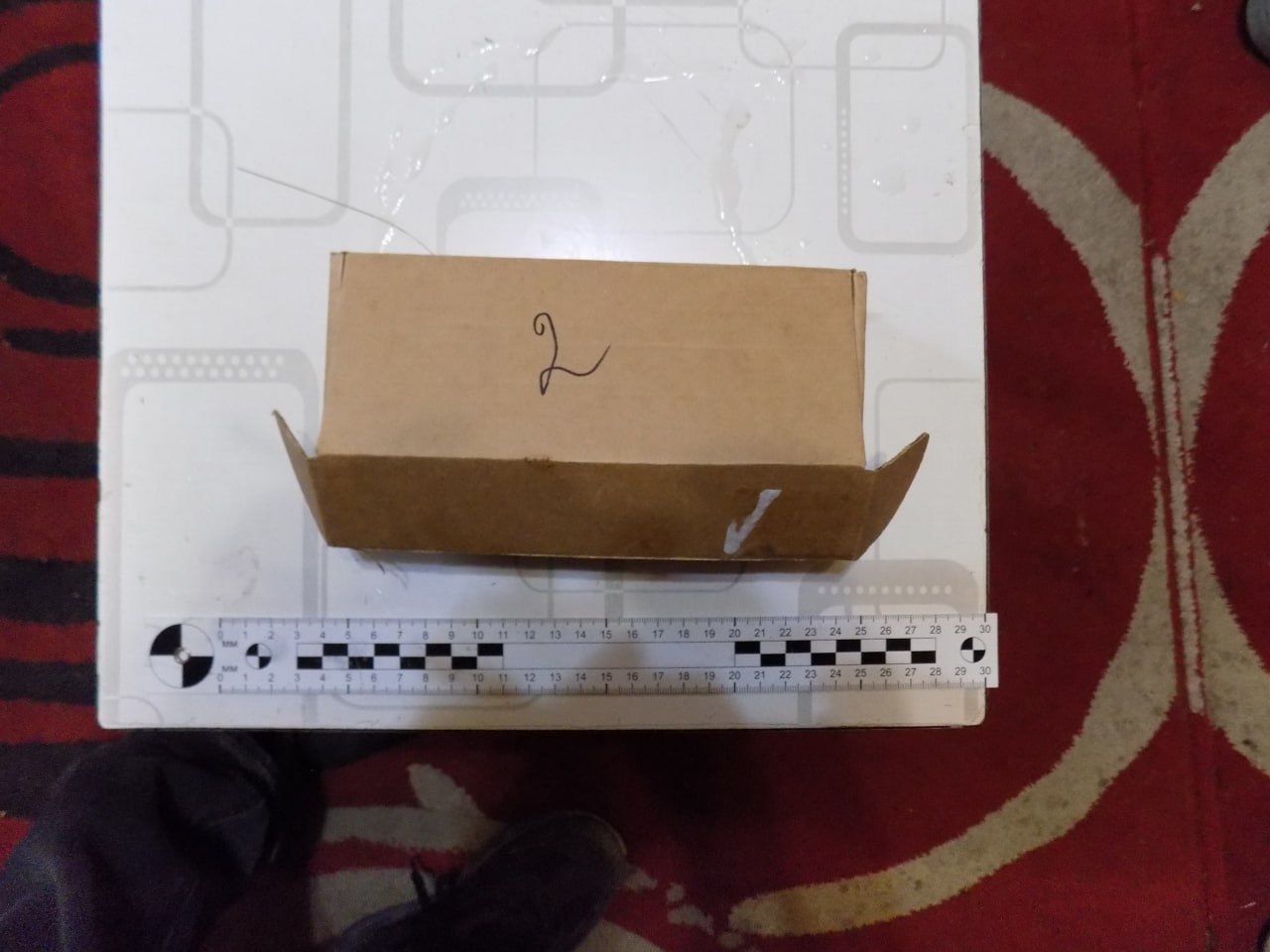 Херсонская транспортная прокуратура направила в суд уголовное дело по факту незаконного сбыта наркотических средств Херсонская транспортная прокуратура направила в суд уголовное дело по факту незаконного сбыта наркотических средств