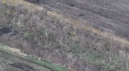 Боевики ВСУ пытаются выйти из Покровского "котла"