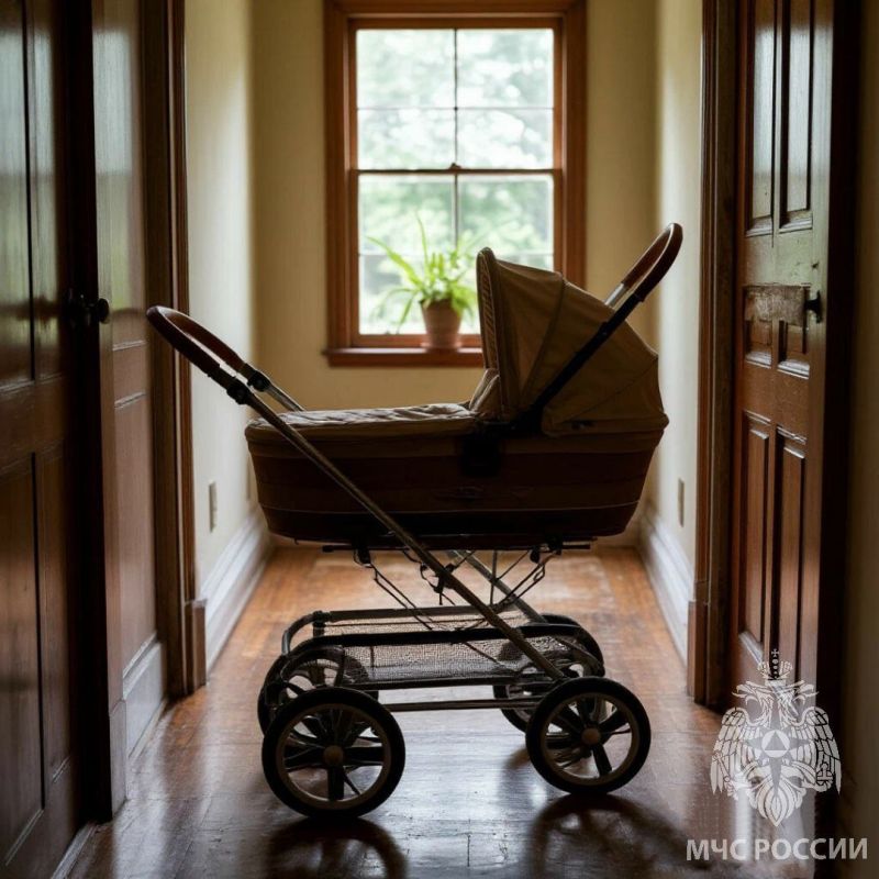 Штрафы за коляски и велосипеды в подъездах