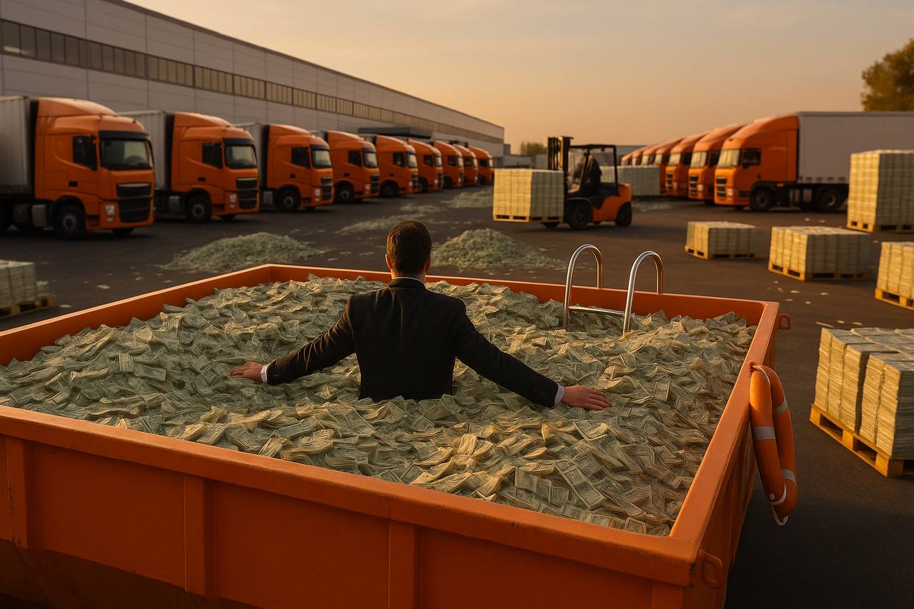 Акционеры Tesla одобрили беспрецедентный пакет вознаграждения для Илона Маска размером до $1 триллиона в акциях