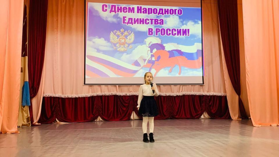 Состоялся финальный этап регионального конкурса детского рисунка «В единстве наша сила!» Состоялся финальный этап регионального конкурса детского рисунка «В единстве наша сила!»