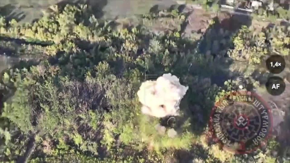 Иванополье.. – 2 склада БК Телеграм-канал Херсонский Вестник