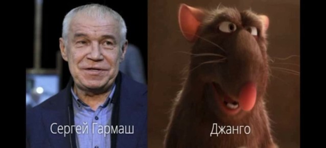 Кто в кадре. Родился 1 сентября 1958 года в Херсоне Мечтал поступить в мореходное училище, но мать подала документы в Днепропетровское театральное училище, где получил образование по специальности "Артист театра кукол" После...