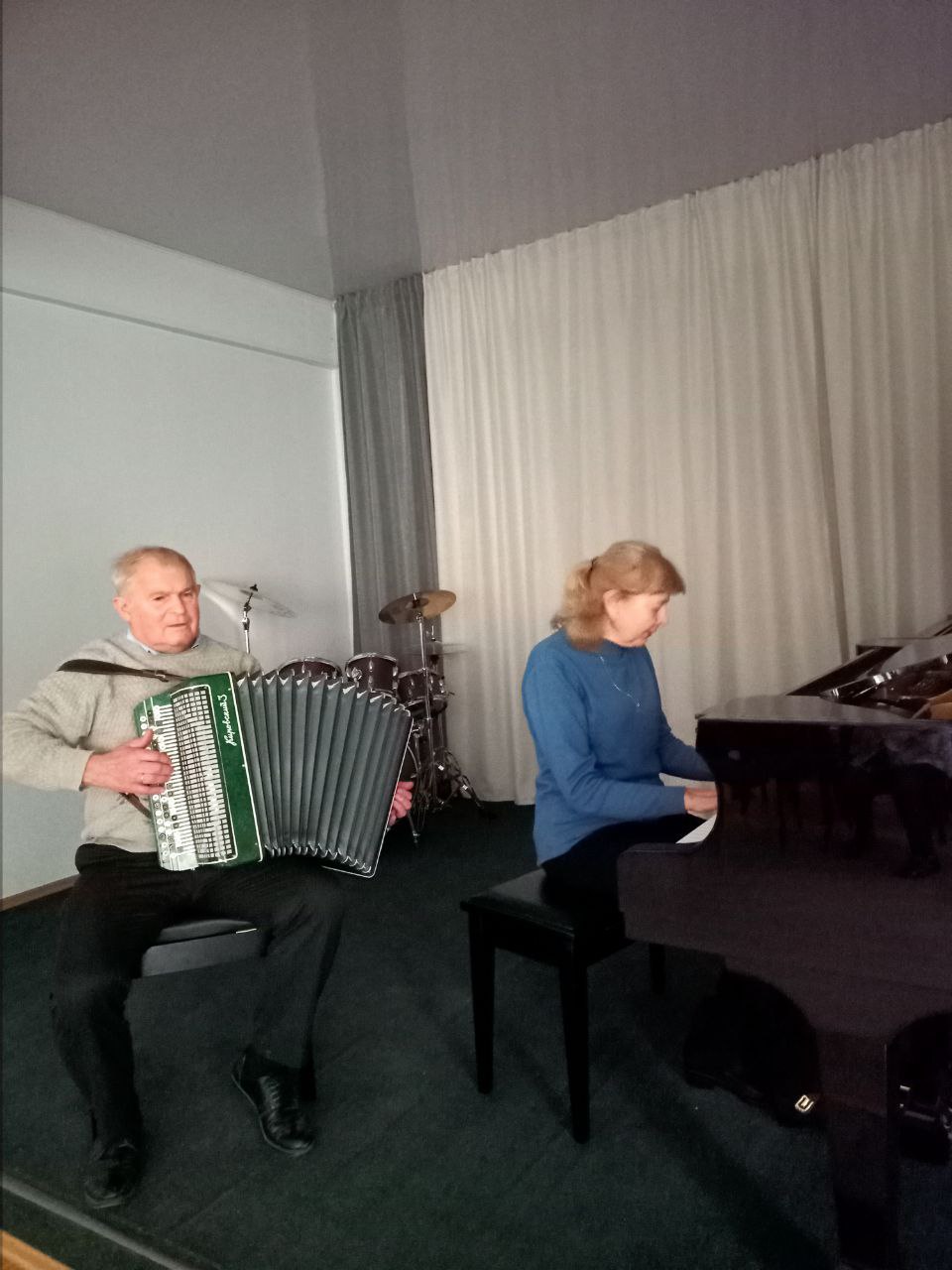 «Его величество рояль!» Международный день пианиста в школе искусств «Его величество рояль!» Международный день пианиста в школе искусств