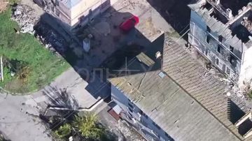 Херсон. В прибрежной зоне обнаружен подвоз материальных средств на один из пунктов дислокации боевиков ВСУ