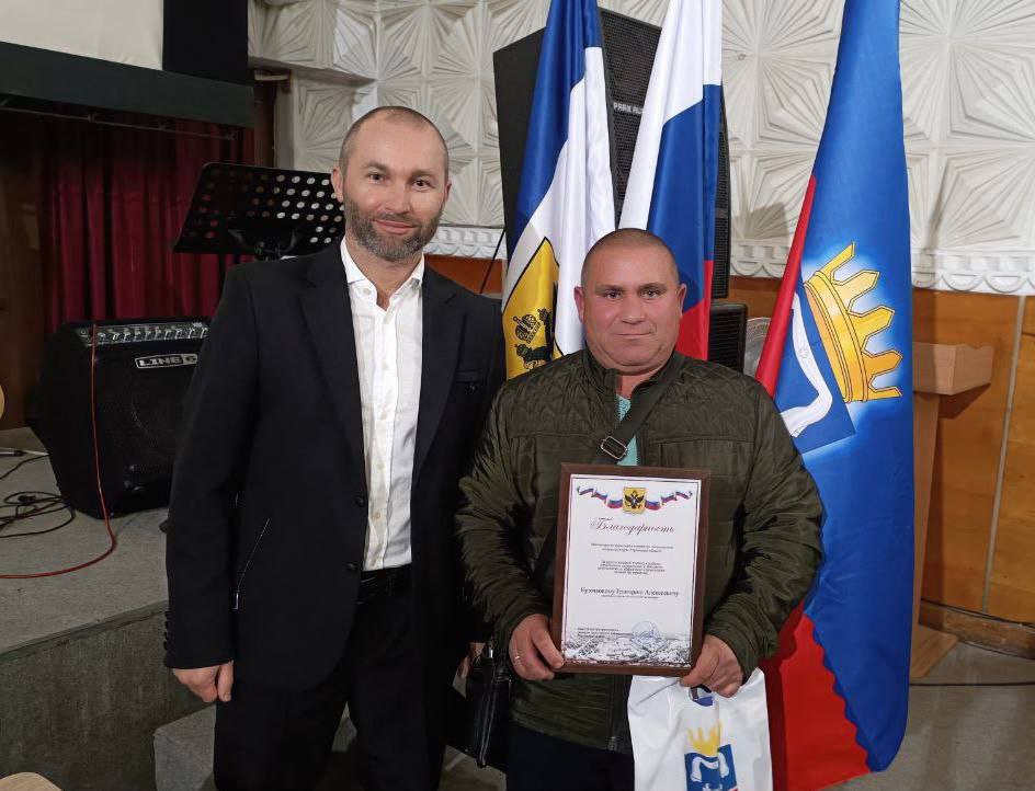 Павел Филипчук: Чистота, порядок и ответственность — в каждой детали работы наших коммунальщиков Павел Филипчук: Чистота, порядок и ответственность — в каждой детали работы наших коммунальщиков