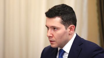 Минпромторг РФ уделяет особое внимание открытию в Новороссии сетевых магазинов и ПВЗ