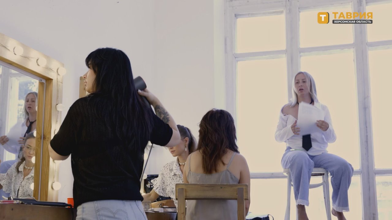 Дискриминация по возрасту — в подкасте "Про нас"