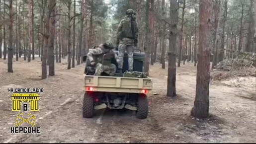 Расчёт ПТРК 80-й бригады уничтожил ретранслятор БПЛА противника в дельте Днепра