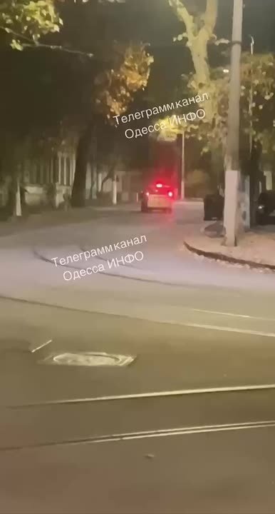 Одесса, продолжается отлов оставшихся мужиков на убой