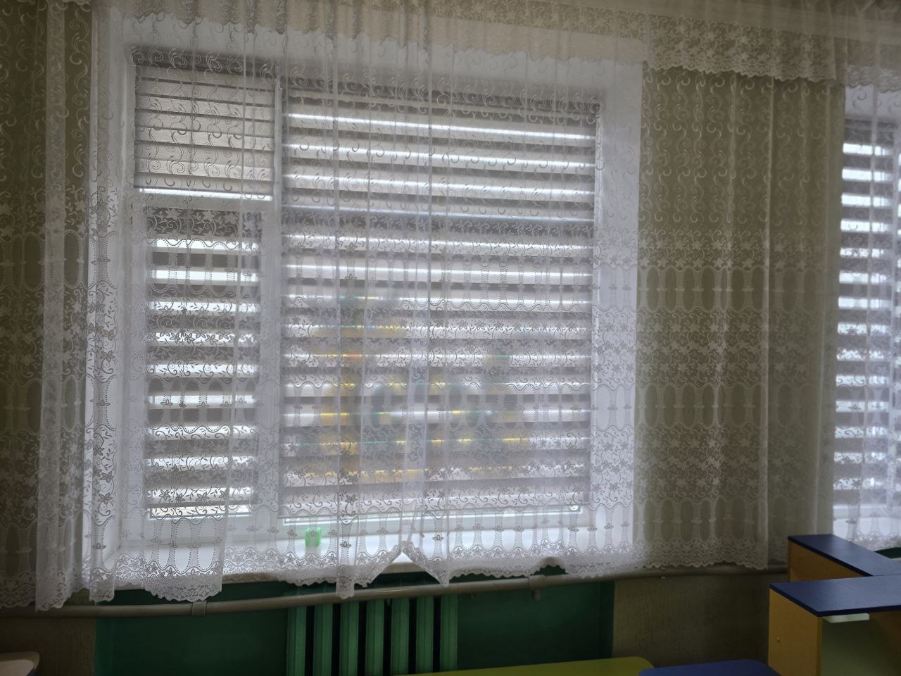 Александр Дудка: Военнослужащий оказал благотворительную помощь детскому саду Александр Дудка: Военнослужащий оказал благотворительную помощь детскому саду