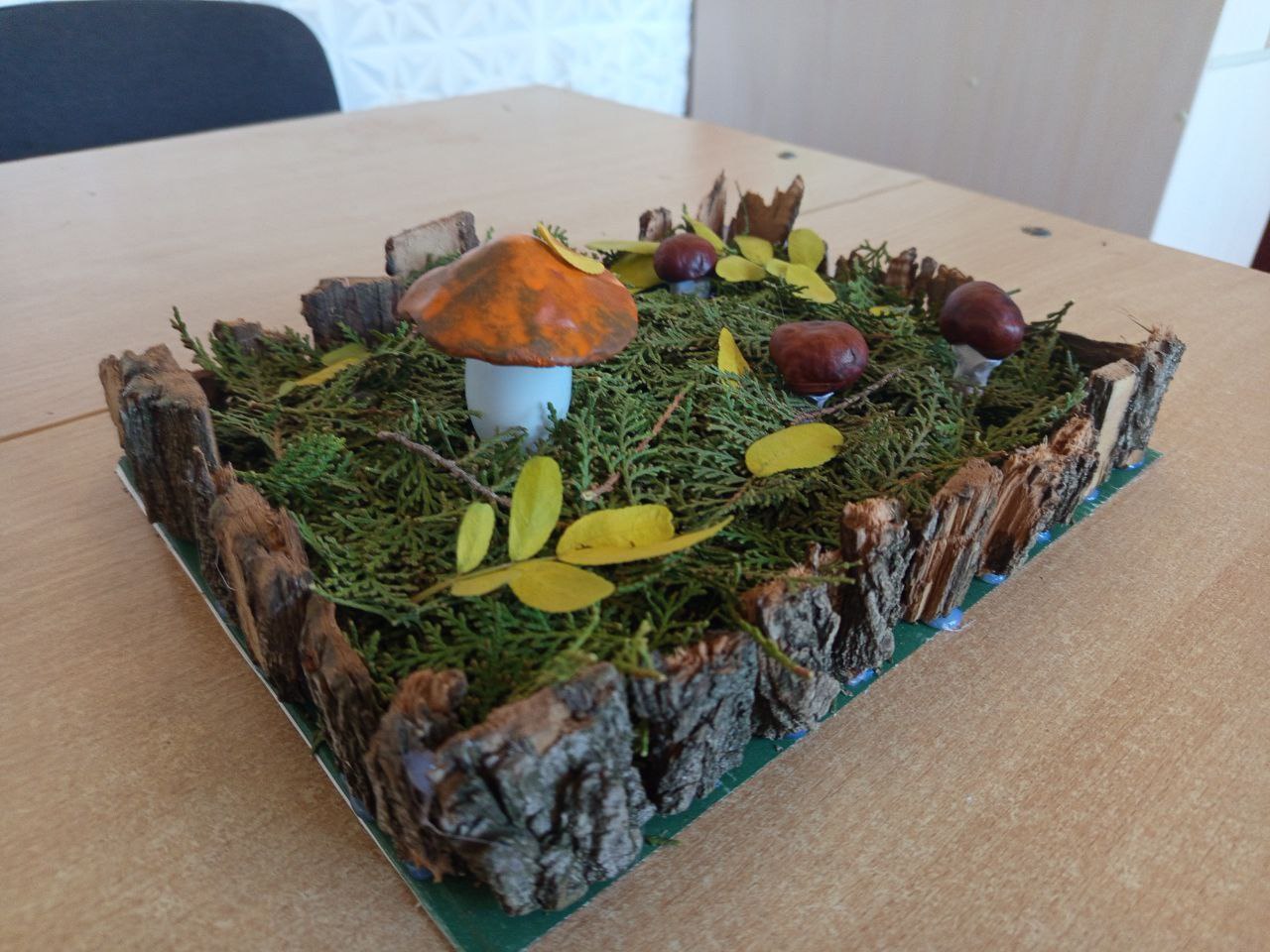 Доброе воскресное утро, жители Каховского округа! Доброе воскресное утро, жители Каховского округа!