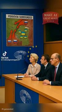 Суть войны для четы Зеленских, а вы воюйте щеневмерлики до скону