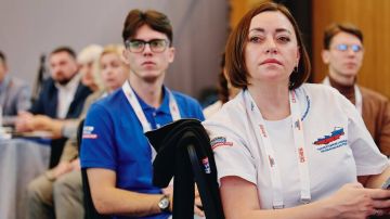 Лидеры Херсонской области представят проекты в программе «Время действовать»