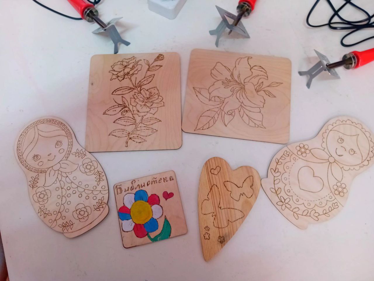 Доброе воскресное утро, жители Каховского округа!