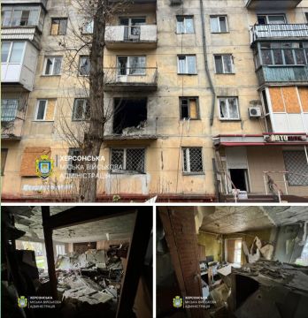 А на том берегу.... Правобережье Херсонщины: Оперативная информация с 06: 00 08.11.2025 по 06: 00 09.11.2025 — ХОВА За прошедшие сутки под ударами дронов, авиаударами и артобстрелами находились: Александровка, Антоновка...