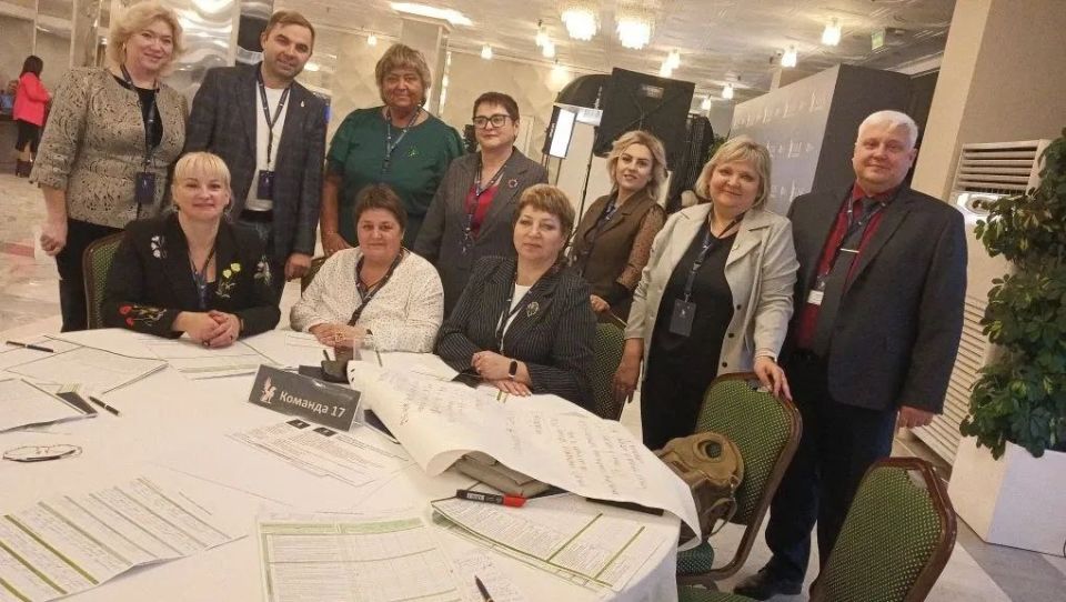 �������������� ������ ����� ����������: ������� �������� ����������� ����������� � ������