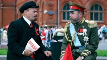 На Украине призвали «декоммунизировать» династию Романовых