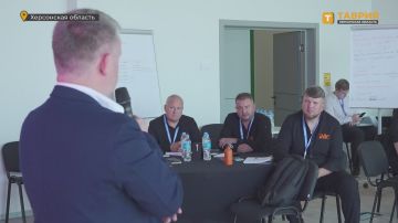 В Херсонской области стартует второй этап проекта "Герои Херсонщины: все СВОи"