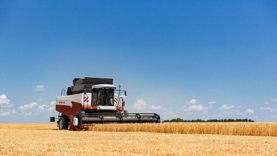 На конкурс «Лидеры АПК» подали заявки 11 управленцев из Херсонской области