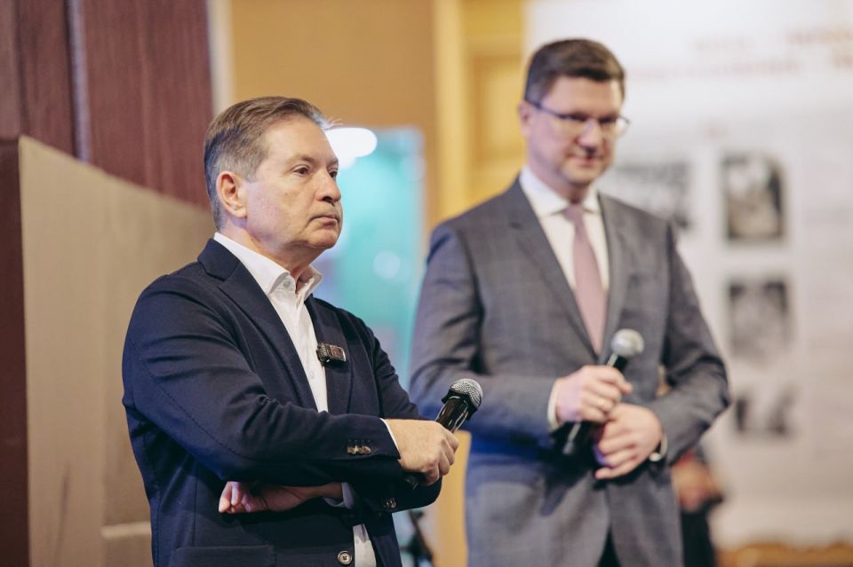 �������������� ������ ����� ����������: ������� �������� ����������� ����������� � ������