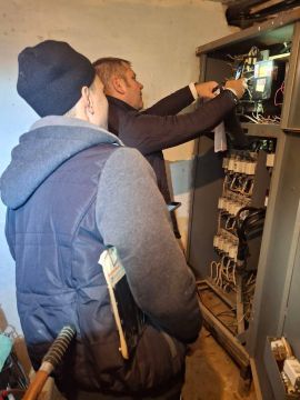 На этой неделе мы провели важное совместное мероприятие, которое лежит в основе будущих комфортных условий в ваших многоквартирных домах