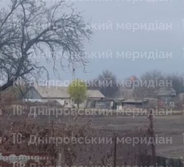 Хроника ударов по территории Украины 10 ноября - 11 ноября 2025 года