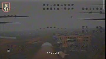 Минус пункт управления БпС всу