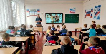 Урок о бобрах: как экопросвещение формирует бережное отношение к природе