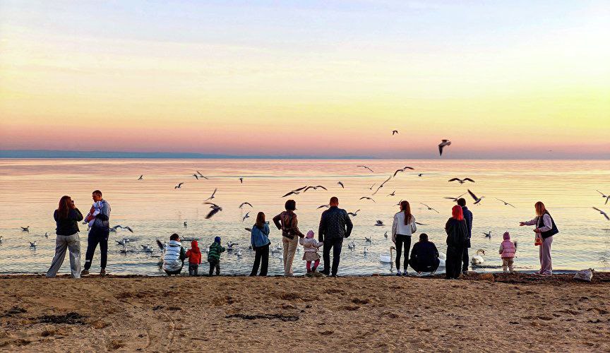 Турпоток в исторические регионы России может достичь 4,5 миллионов человек в год — прогноз Единого института пространственного планирования