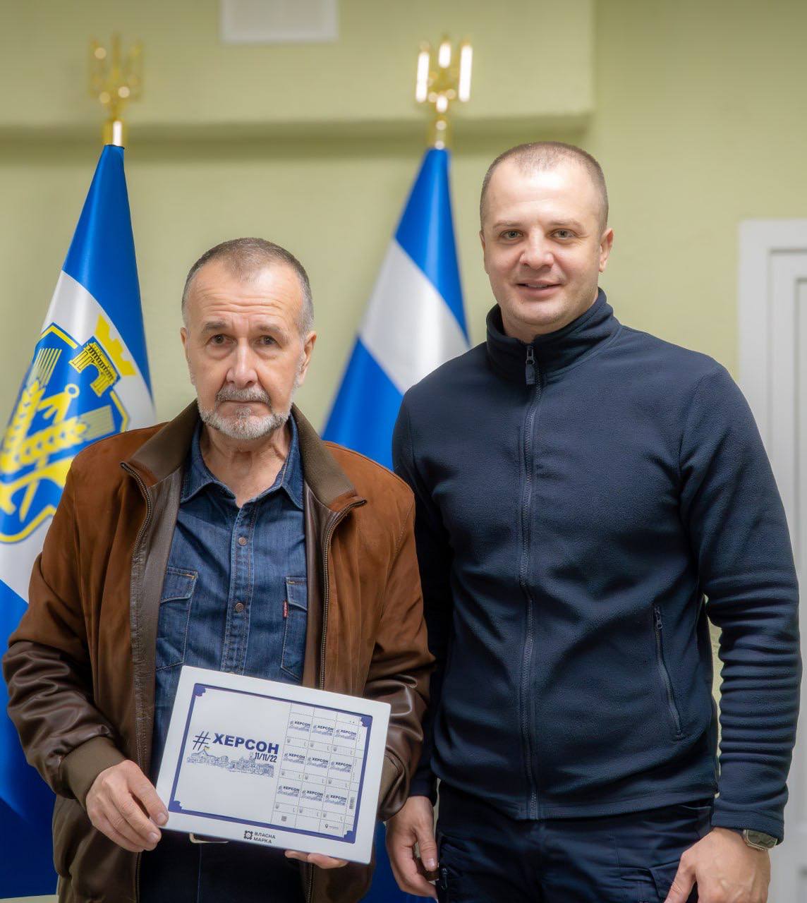 А на том берегу.... Правобережье Херсонщины: обзор новостей за день (дополняется) По обстрелам и пострадавшим А на том берегу.... Правобережье Херсонщины: обзор новостей за день (дополняется) По обстрелам и пострадавшим