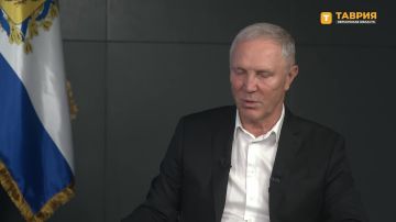 Херсонская область запросит у Минприроды России более 5 тысяч мусорных контейнеров, сообщил Владимир Сальдо