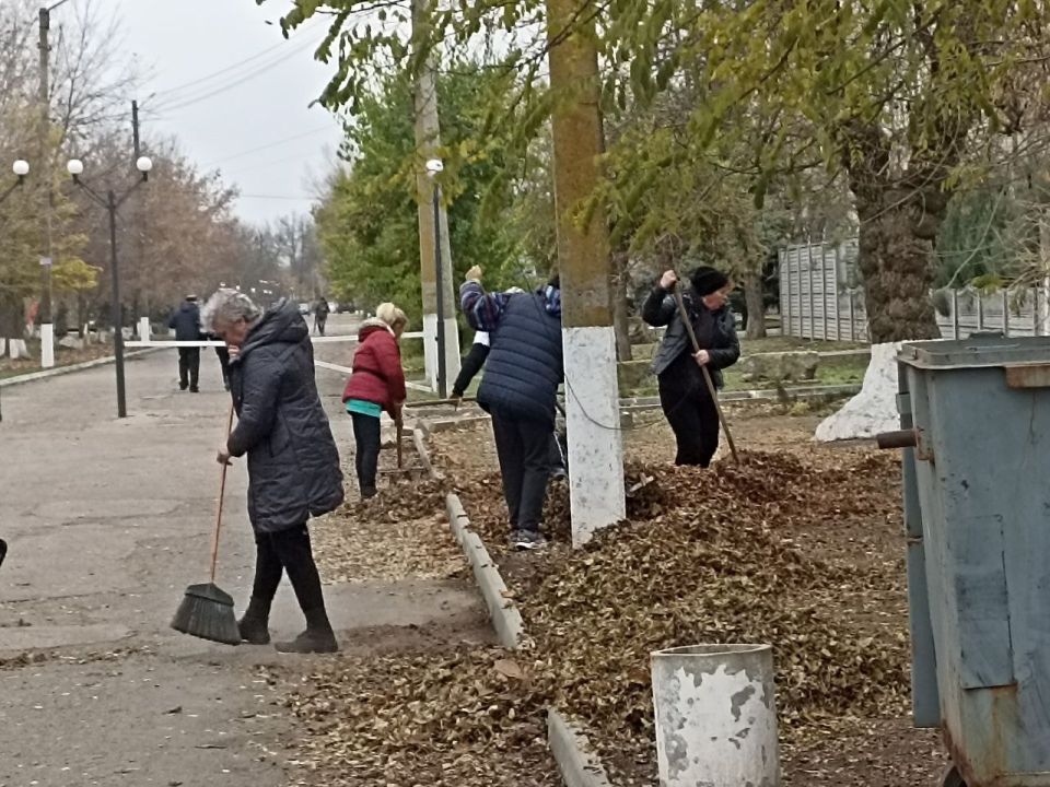 Проведенные работы Службы благоустройства Ивановского муниципального округа: Проведенные работы Службы благоустройства Ивановского муниципального округа:
