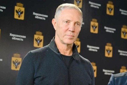 Почти все объекты на левобережье Херсонщины уже с теплом