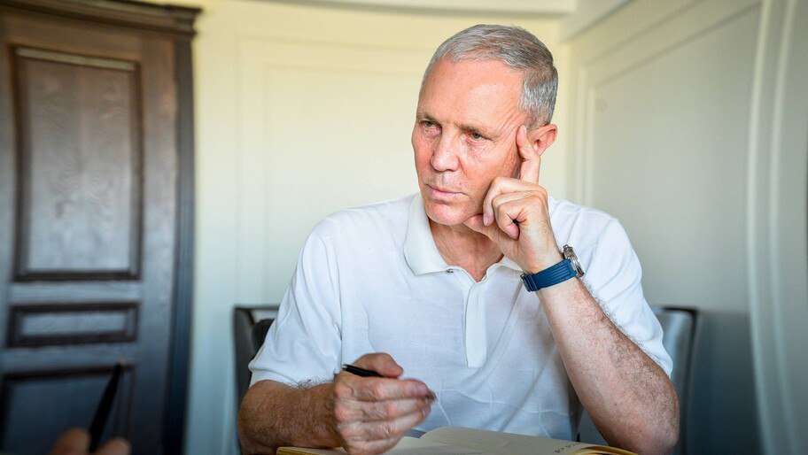 Сальдо: в Геническе построят новую больницу, чтобы увеличить коечный фонд