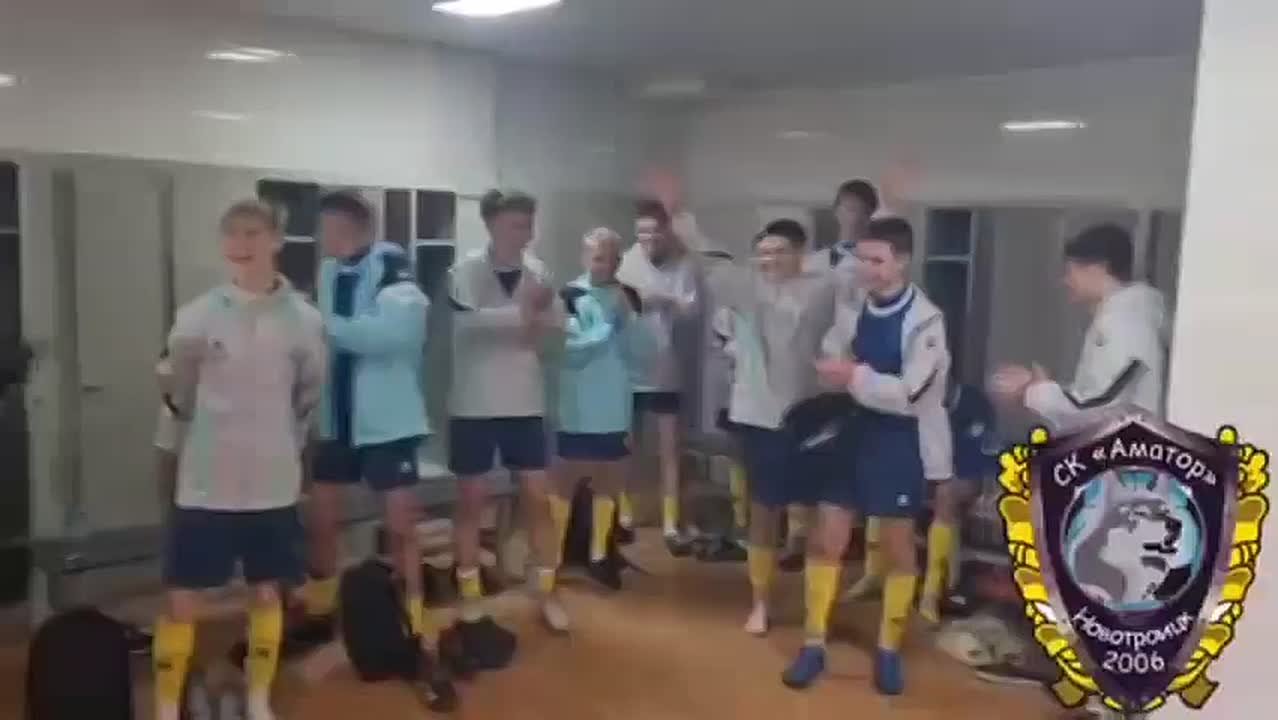 Футбольные команды Херсонской области одержали победы на всероссийских турнирах!