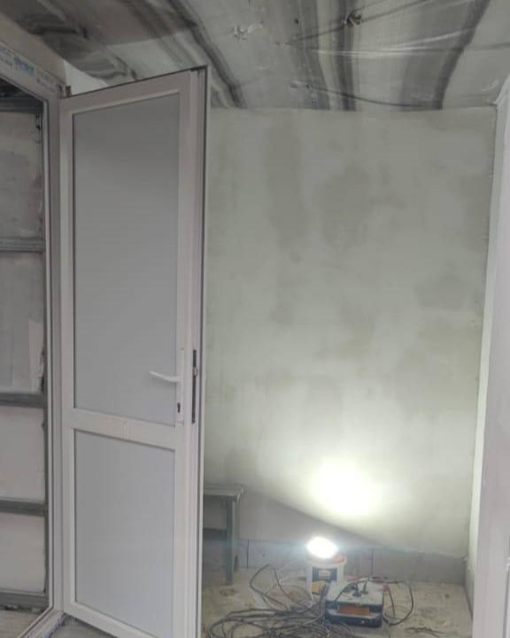 Рязанская область обновляет помещения и территорию Азовского детского сада «Светлячок» Рязанская область обновляет помещения и территорию Азовского детского сада «Светлячок»