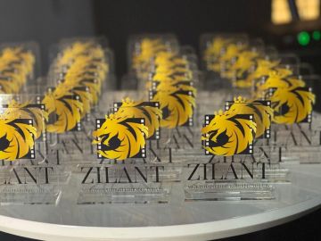 Кинокартина ХГПУ «Дети» признана лучшей короткометражкой на Международном кинофестивале ZILANT-2025