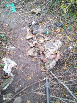 ВСУ 200. Телеграм-канал Херсонский Вестник