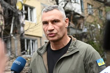 Мэр Киева Кличко предложил снизить возраст мобилизации с 25 до 22 лет