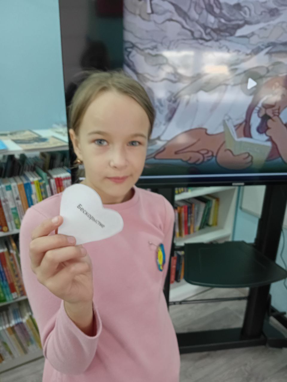 «Спешите быть добрыми!»: В селе Стрелковое прошел праздник добра и экологии «Спешите быть добрыми!»: В селе Стрелковое прошел праздник добра и экологии